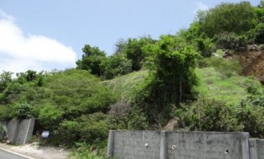 Harbor View Lot