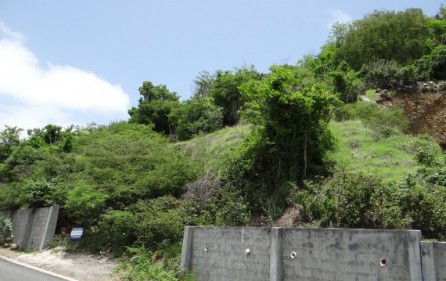 Harbor View Lot