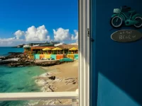 Cozy Beach Getaway – Condo next to Morgan Resort For Rent