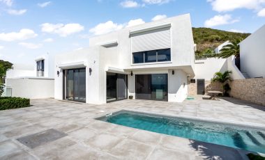 Indigo Bay 3 Bedroom Villa Near Beach Vacation Rental