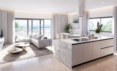 New CayHill Residential Development-Belair Plaza For Sale