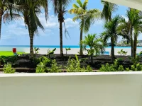 AVAILABLE 4 Star Maho Oceanfront Modern Apartment For Rent