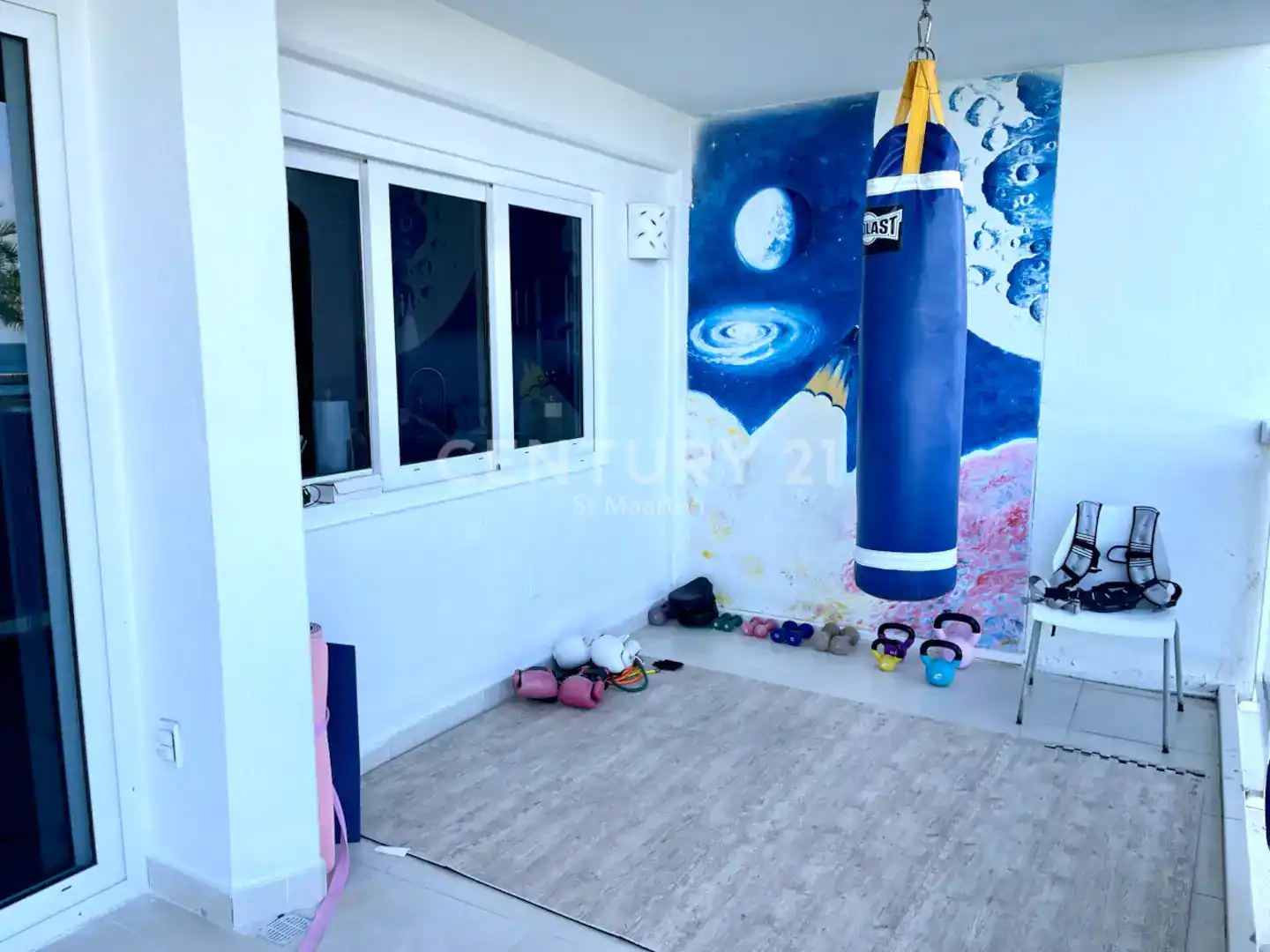 Maho Beach Hideaway- Lux 1Br next to Morgan Resort For Rent