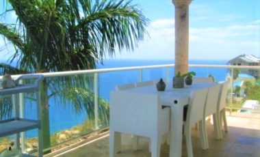 Point Blanche Villa
