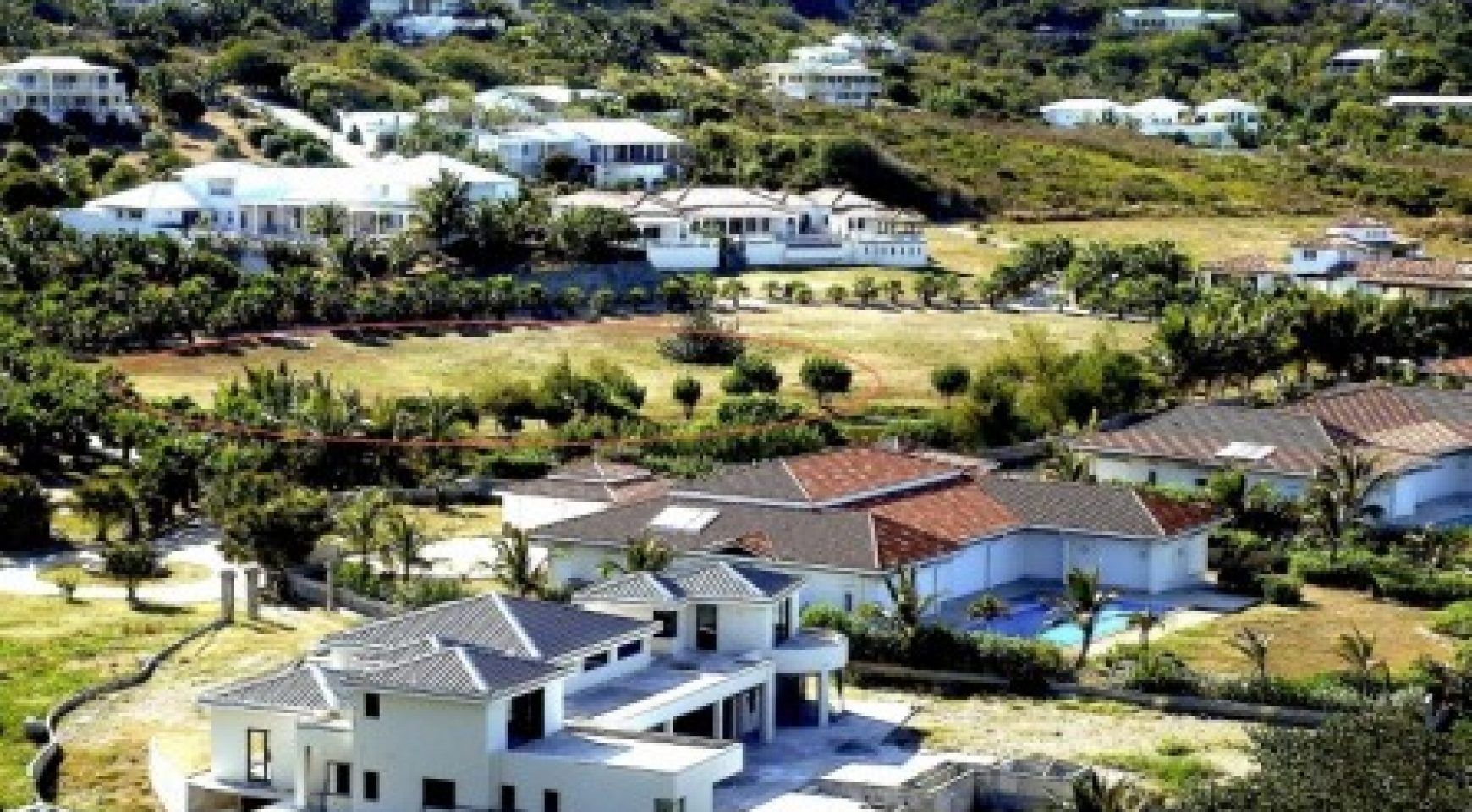 Beach Lot 15 Century21 St Maarten Real Estate