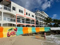 Sand Bar Suite -2BR Condo next to Morgan Resort For Rent