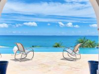 Villa Mezel Terres Basses St Martin Villa For Sale