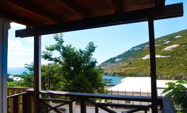 Belair Ocean View Villa