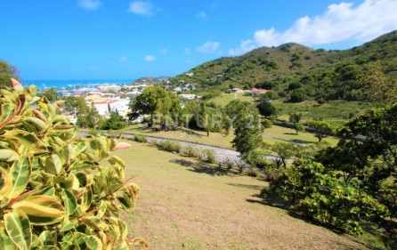 Villa Les Jardin de Bellevue St Martin Villa For Sale