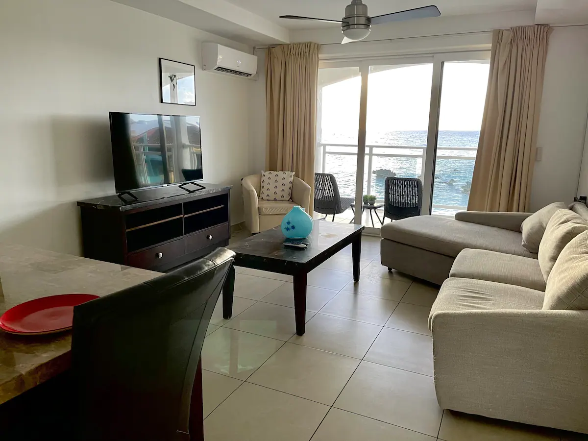 Sand Bar Suite -2BR Condo next to Morgan Resort For Rent