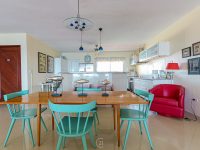 Simpson Bay Two Bedroom Beachfront Condo For Rent