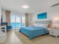 Sunset Beach Condo next to the Morgan Resort For Rent