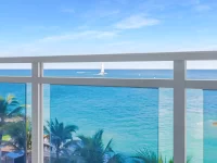 Sunset Beach Lux 2 BR Suite next to Morgan Resort for Rent