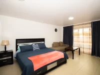 Caribbean Sea Studio next to The Morgan Resort For Rent