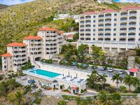 Princess Heights Dawn Beach Condo For Sale