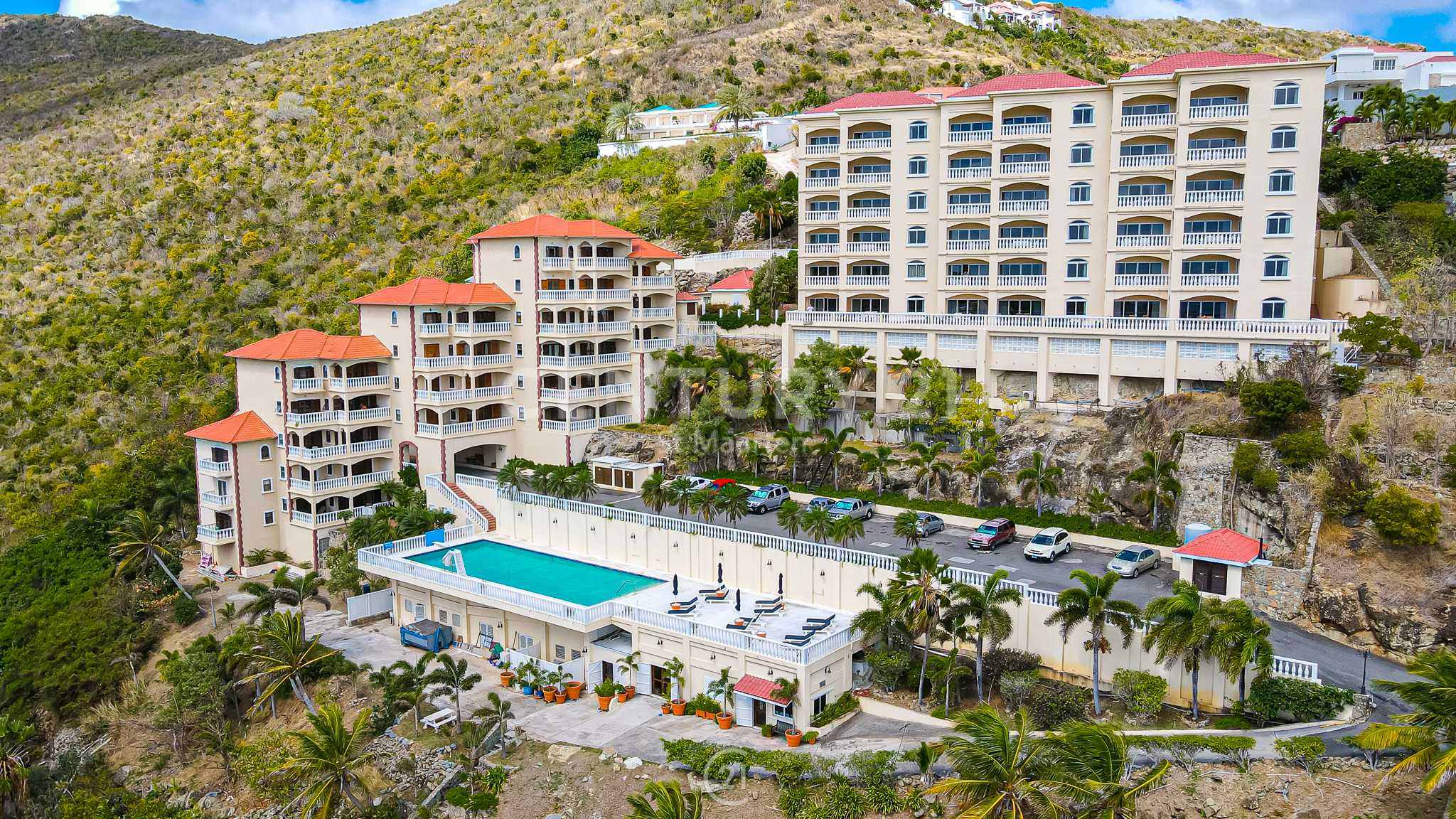 Princess Heights Dawn Beach Condo For Sale