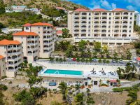 Princess Heights Dawn Beach Condo For Sale
