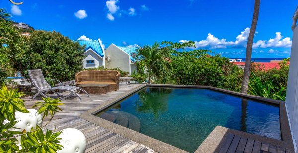  Pelican Key Villa 1 With Pool 