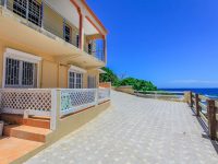 Point Blanche Oceanfront Condo