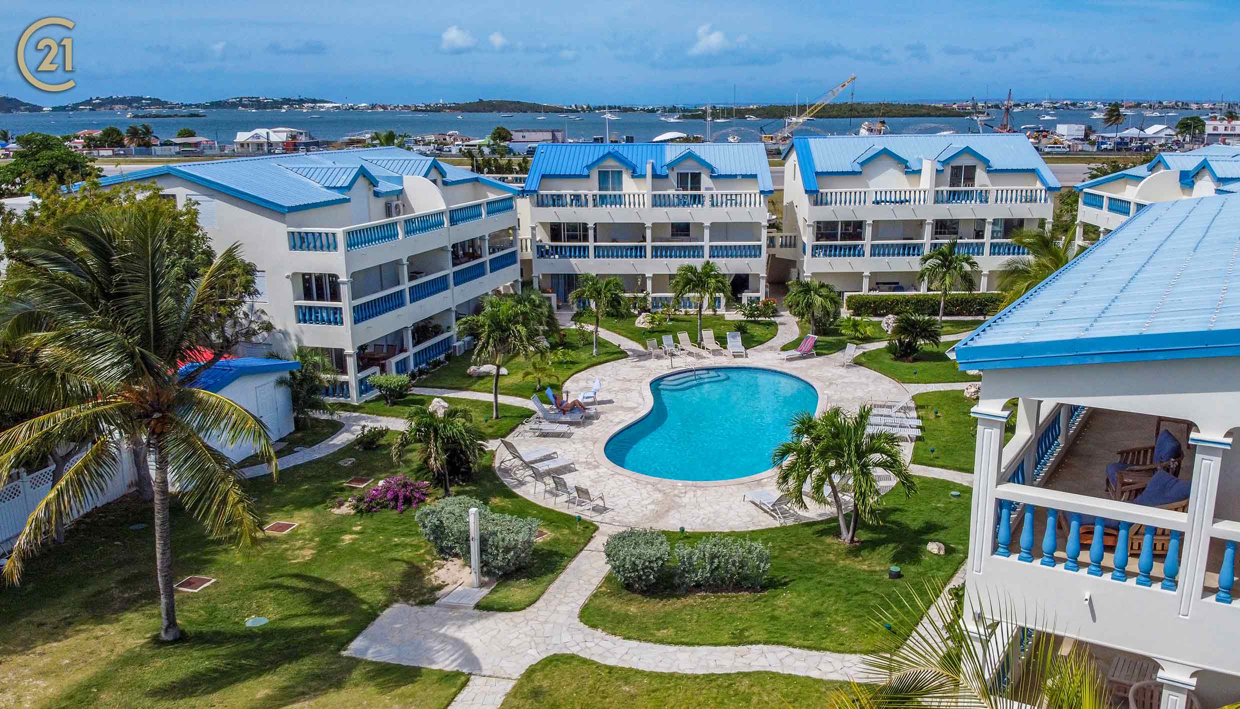 Palm Beach Condo
