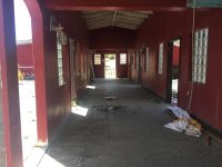 Simpson Bay Fixer-Upper 20 Bedroom Hotel Near Airport For Sale