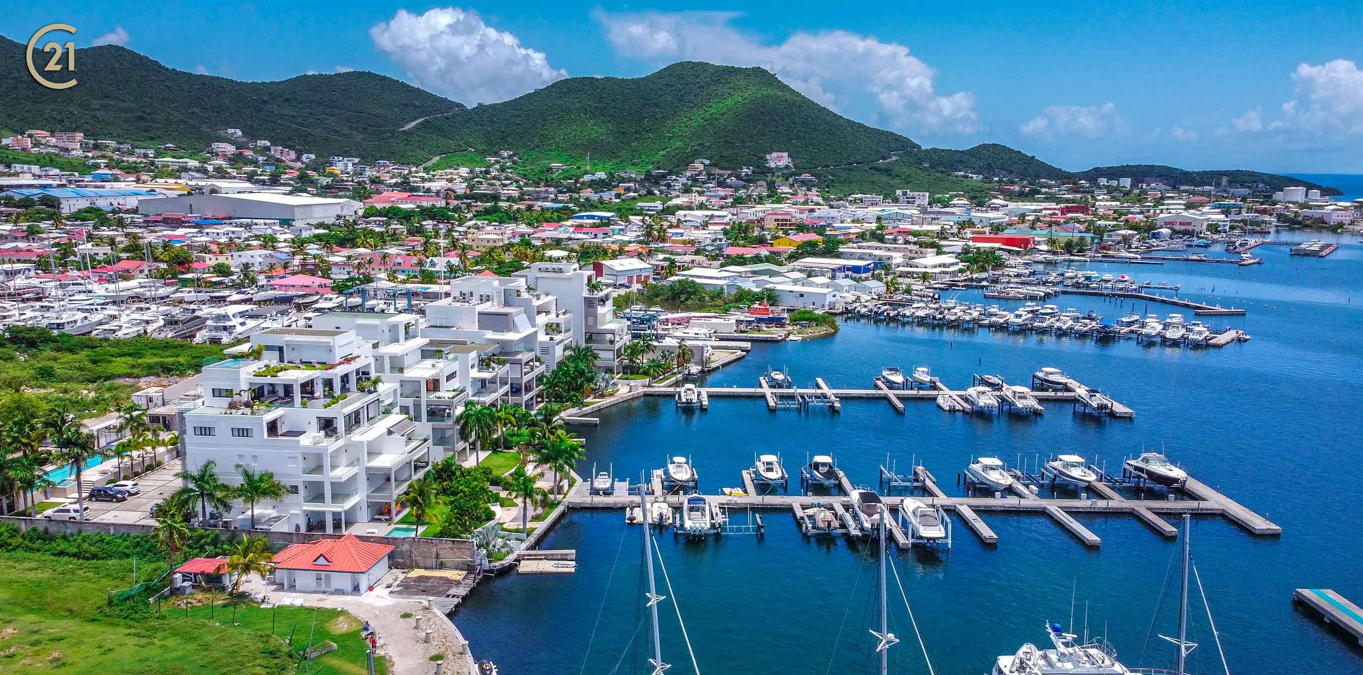 Waterfront Las Brisas 1 Bedroom Condo For Sale
