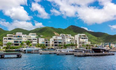 Las Brisas 3 Bedroom Condo with Boat Slip for Sale