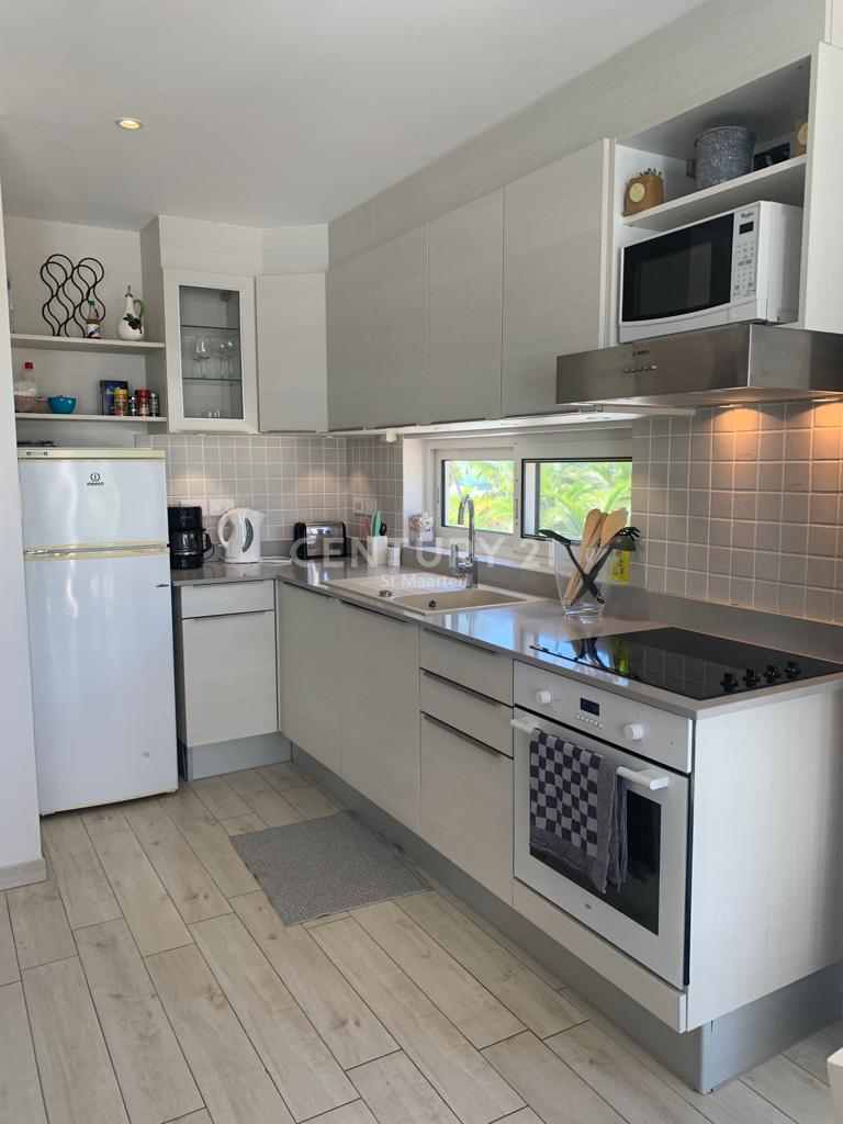 Philipsburg Boardwalk Beach Apartments For Rent Now In St Maarten