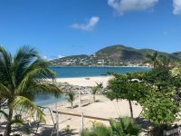 Philipsburg Boardwalk Beach Apartments For Rent