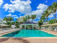 Cupecoy Beach Club Beach Condo For Rent