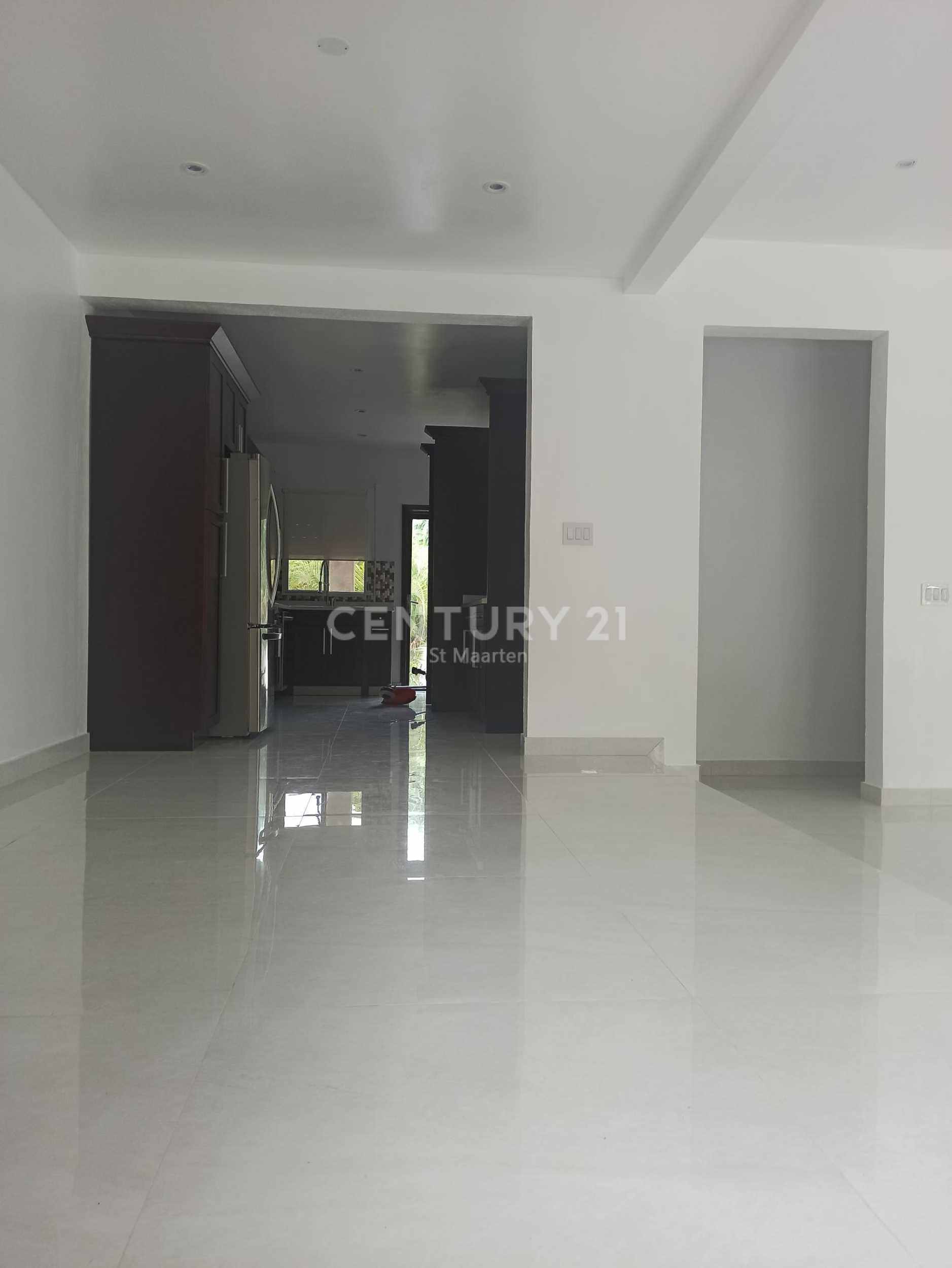 Cole Bay Two Bedroom Apartment For Rent