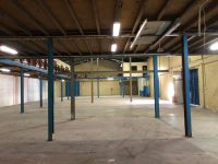 Large Warehouses For Rent Cole Bay
