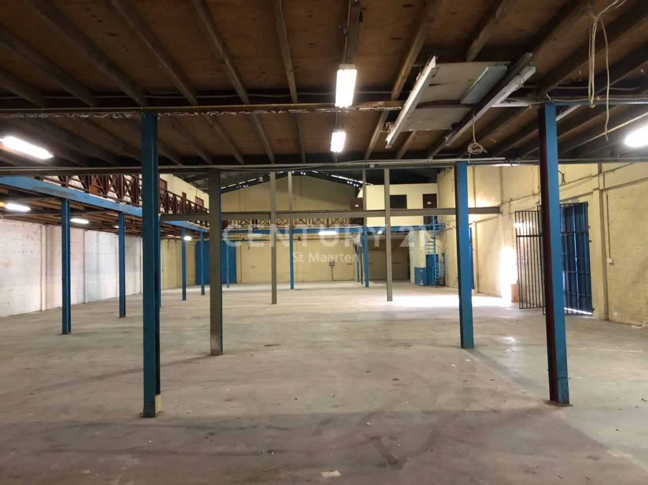 Large Warehouses For Rent Cole Bay