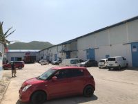 Large Warehouses For Rent Cole Bay