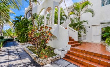 Cupecoy Beach Club 2 Bedroom Condo For Sale