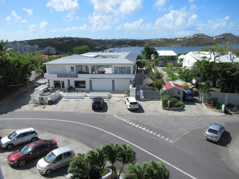 Escape Restaurant