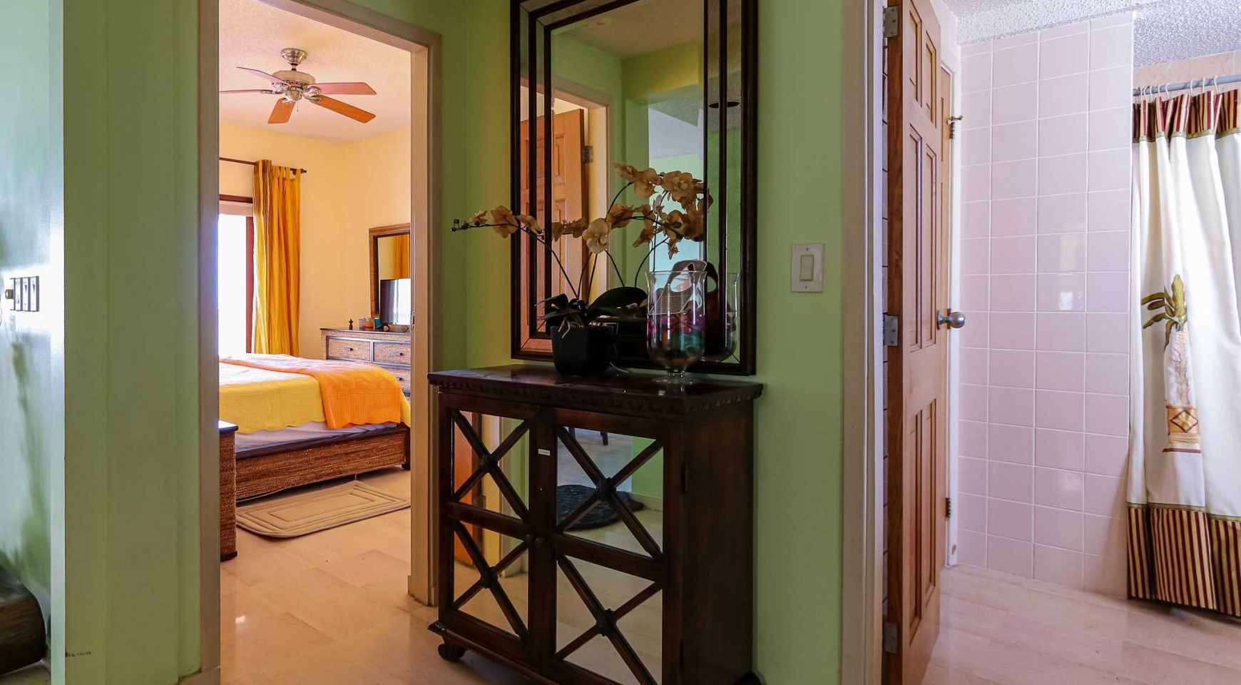 Princess Heights Condo Oyster Pond For Sale By Century21 St Maarten