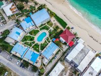 Perfect Simpson Bay Palm Beach Condo For Sale