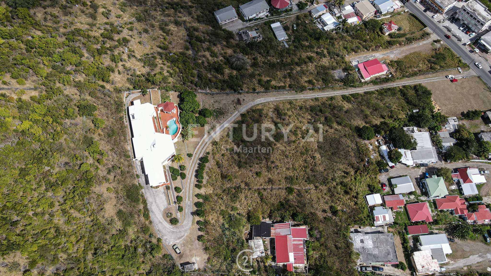 Large Villa Aruba Madame Estate Villa For Rent