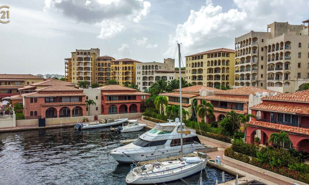 Rainbow Beach Club St Maarten Condo For Sale