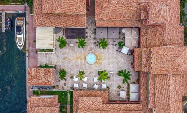 Porto Cupecoy Two Bedroom Condo For Sale