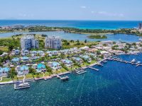 AquaMarina Maho Luxury Condo