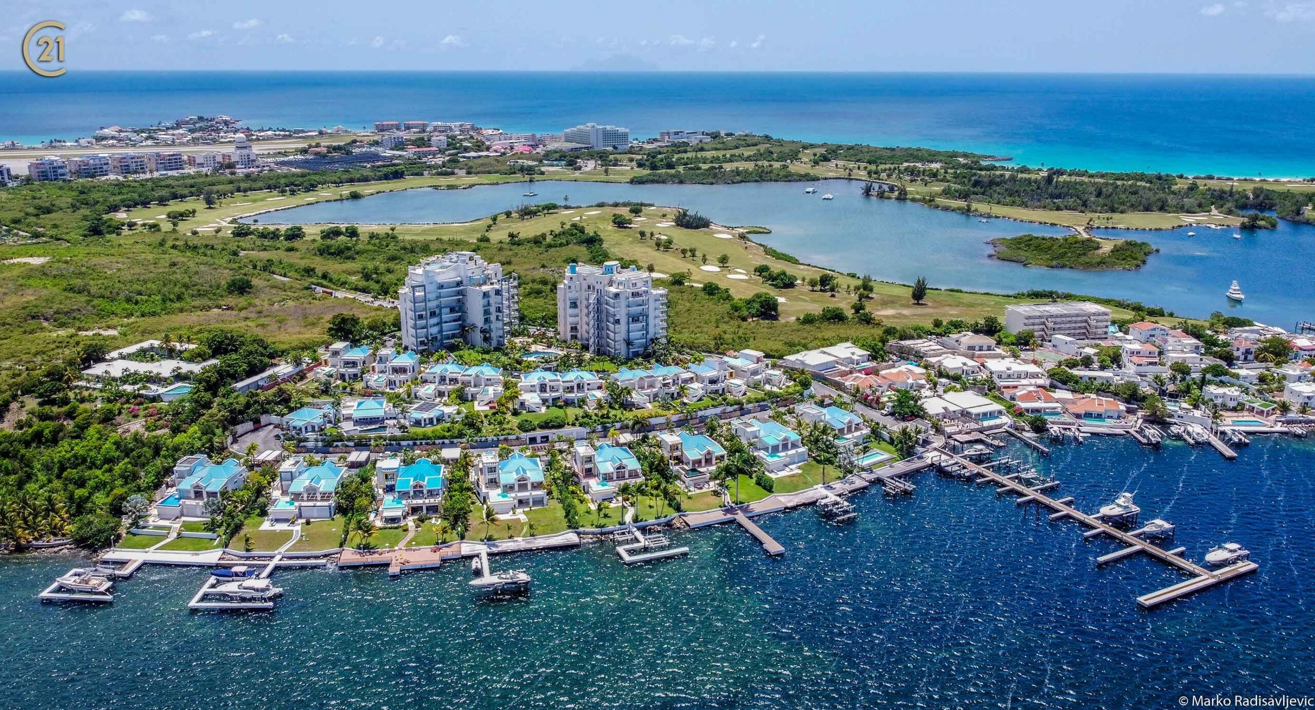 Aquamarina 3 Bedroom Villa