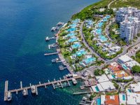 Aqua Marina Condo