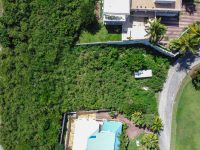 Dawn Beach 812m2 Ocean View Terraces Land
