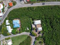 Dawn Beach 812m2 Ocean View Terraces Land