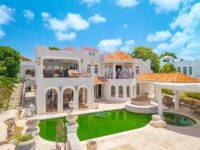 Point Pirouette Waterfont Six Bedroom Villa For Sale