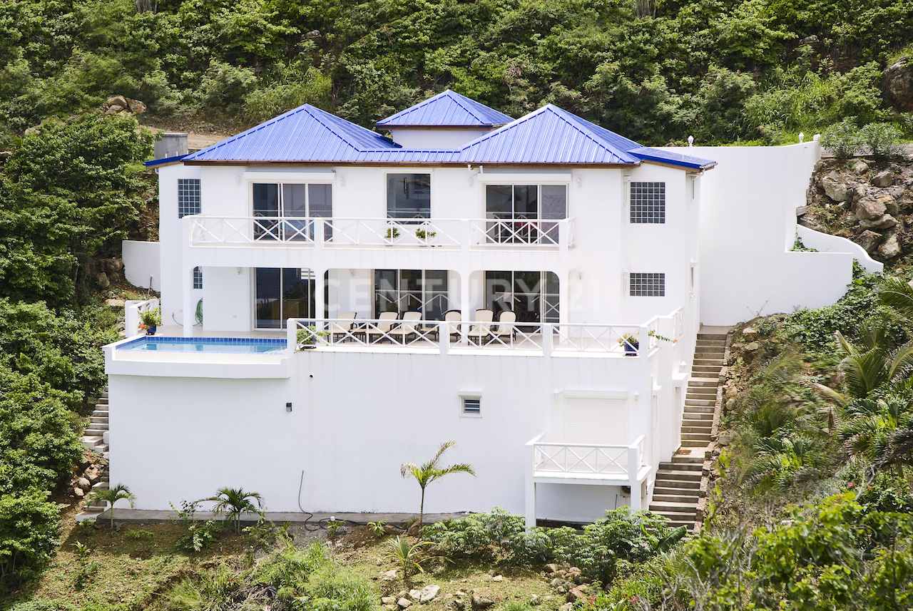 St Maarten Real Estate By Century 21 Sint Maarten Agency