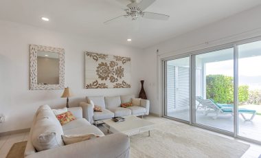 Stunning Beachfront Condo for Sale in St. Maarten
