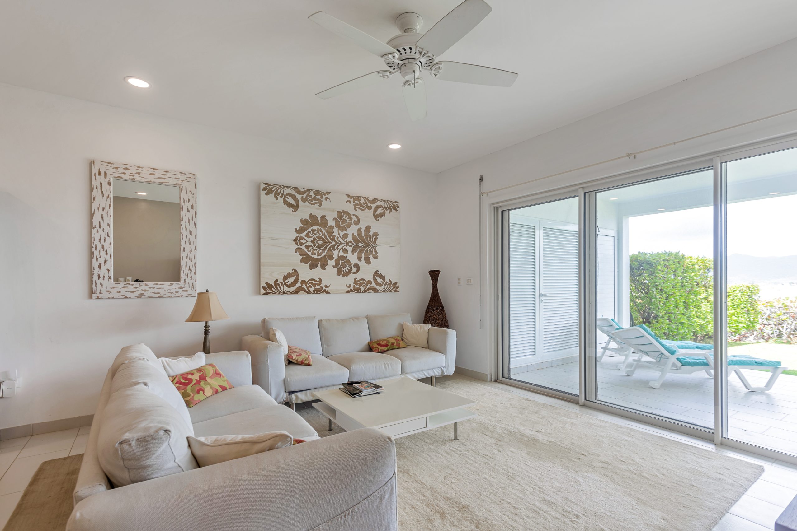 Stunning Beachfront Condo for Sale in St. Maarten